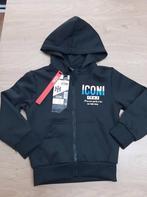 Splinternieuw jasje ICONI Mt 4 jaar = draagmaat 98 en 104, Kinderen en Baby's, Kinderkleding | Maat 98, Icon, Nieuw, Ophalen of Verzenden