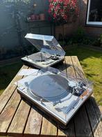 Mooie geheel orginele set technics sl1200 mk2, Ophalen, Zo goed als nieuw, Overige merken