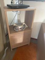 Tv kastje, Ophalen, 50 tot 100 cm, Zo goed als nieuw, Minder dan 100 cm