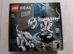 LEGO Ideas 21320 Dinosaurus Fossielen, Ophalen of Verzenden, Gebruikt, Complete set, Lego