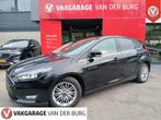 Ford Focus 1.0 Lease Edition, 12 maanden, Gebruikt, Euro 6, 635 kg
