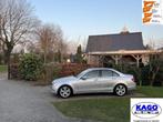 Sportieve Mercedes C220CDI Business Class Avantgarde bj 2008, Automaat, 4 cilinders, Bedrijf, Diesel