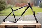 Commencal Ramones RockShox Revelation Hardtail MTB Frame, Fietsen en Brommers, Ophalen, Frame, Gebruikt, Mountainbike
