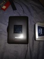 Philips Walkman - Draagbare Cassettespeler, Ophalen of Verzenden, Walkman