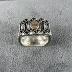 Buddha to Buddha Ring Esther Dubbel Limited met goud| 404574