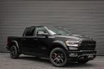 Dodge Ram 1500 5.7 V8 4x4 CREW CAB LIMITED 2020 100DKM / NIE, Auto's, Dodge, Automaat, 5654 cc, Zwart, Bedrijf