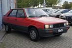 Renault 11 TSE – 1983 – Uniek origineel NL-exemplaar –, Auto's, Voorwielaandrijving, Gebruikt, Overige modellen, 4 cilinders