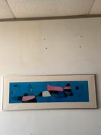 Reproductie Joan Miro, Ophalen of Verzenden