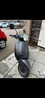 Scooter - Loopt niet, Ophalen, Gebruikt, Benzine, Overige merken