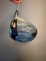 Callaway Ai Smoke 9.0 - S flex - ZGAN - Testen ok! 6D1308, Sport en Fitness, Golf, -, Ophalen of Verzenden, Zo goed als nieuw