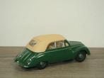 DKW 3=6 - Schuco 1:43, Schuco, Duitsland, Auto, Verzenden