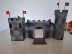Te koop kasteel met diverse onderdelen, Ophalen of Verzenden, Zo goed als nieuw, Jongen