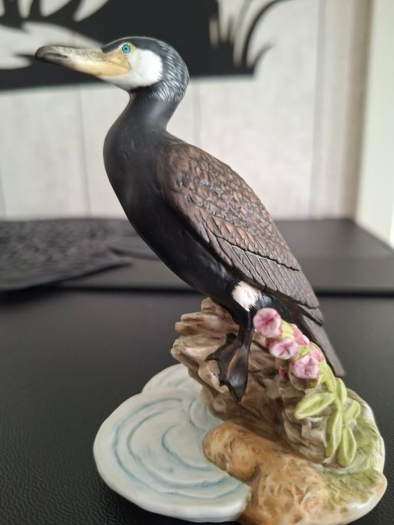 GOEBEL AALSCHOLVER JAARVOGEL 2010, Verzamelen, Ophalen, Nieuw, Dier