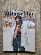 Miljuschka Magazine Limited Edition No. 7, Boeken, Ophalen of Verzenden, Zo goed als nieuw, Glossy