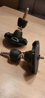 Karel's windsurfboxen baseplate verlengers vinnen, Ophalen of Verzenden, Nieuw, Overige typen, Minder dan 5 m²