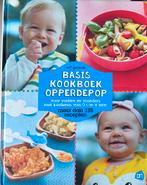 Kookboek Opperdepop: 135+ recepten 0 t/m 6 jaar, Boeken, Kookboeken, Gelezen, Hoofdgerechten, Ophalen of Verzenden, Gezond koken