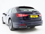 Audi A6 Avant 50 TFSI e quattro Leder | Trekhaak | Keyless |, Automaat, 77 km/l, Gebruikt, Zwart