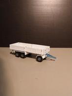 Matchbox Superkings Ford 'H' Series K-21 Truck Trailer, Hobby en Vrije tijd, Modelauto's | 1:50, Ophalen of Verzenden, Gebruikt