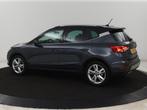 SEAT Arona 1.0 TSI FR Intens Plus | Stoelverwarming | Leder/, Auto's, Seat, Gebruikt, Alcantara, 49 €/maand, Origineel Nederlands