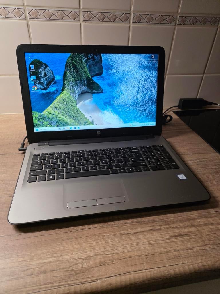 HP Laptop - Intel Core i7, 16GB, 2 tot 3 Ghz, Ophalen of Verzenden, HP, SSD
