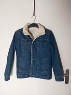 Jeansjack maat 152 z.g.a.n., Ophalen of Verzenden, Zo goed als nieuw, Primark, Jongen
