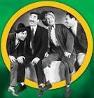 The Marx Brothers - 11 speelfilms, Alle leeftijden, Ophalen of Verzenden, 1940 tot 1960, Zo goed als nieuw