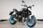 Yamaha MT-07 Y-AMT (bj 2026), Klantenservice@yamaha-motor.nl, Meer dan 35 kW, Koolhovenlaan 101
1119 NC  Schiphol-Rijk, NL, Naked bike