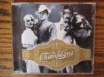 The Best of Champagne, Cd's en Dvd's, Ophalen of Verzenden, 1960 tot 1980, Zo goed als nieuw