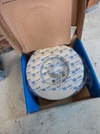 Hella Pagid Remschijven (2 stuks) voor MAN VW Crafter, Ophalen of Verzenden, Nieuw