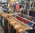 Tweedehands kleding kringloop, 33 - 40 uur, Overige niveaus, Starter, Overige vormen