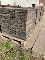 🐴 340 vochtdoorlatende rubberen staltegels 50x50x8cm 🐴, Dieren en Toebehoren, Stalling en Weidegang, Q, Q, Q