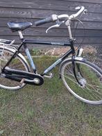 gazelle, Ophalen, Gebruikt, Versnellingen, 57 tot 61 cm