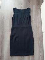 Cavallaro Napoli Mina Jurk Maat 40, Kleding | Dames, Blauw, Cavallaro Napoli, Zo goed als nieuw, Knielengte