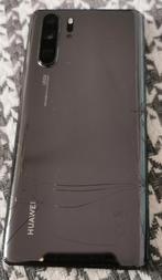 Te koop huawei p30 pro 128 gb prima werk goed, Ophalen, Zo goed als nieuw