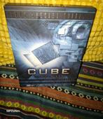 Cube Trilogy, Vanaf 16 jaar, Ophalen of Verzenden, Zo goed als nieuw, Boxset