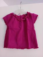 Influx T-shirt maat 80, Kinderen en Baby's, Babykleding | Maat 80, Gebruikt, Meisje, Ophalen of Verzenden, Influx