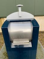 1459. Container / kliko / afvalcontainer / afval, Ophalen, Gebruikt, 40 liter of meer, Metaal