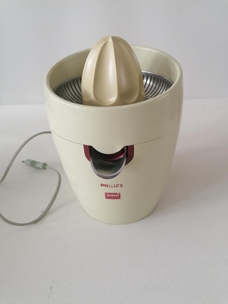 Alessi citruspers, Ophalen of Verzenden