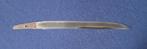 NBTHK Tanto (Mumei - 'Kanemitsu') 25,7cm - Begin Showa, Verzenden