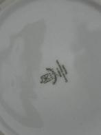 Vintage porseleinen vaas van Weimar Porzellan, Ophalen of Verzenden