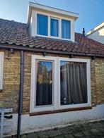 Kleine rijtje woning te koop in Friesland/Witmarsum, Huizen en Kamers, Huizen te koop, Friesland