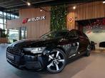 Audi A6 Avant 45 TFSI Sport Pro Line S, Auto's, 15 km/l, Gebruikt, 4 cilinders, Leder en Stof