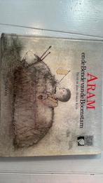 Aram en de bende van de Boomstam, Ophalen of Verzenden, Zo goed als nieuw, Fictie algemeen