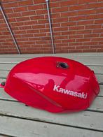 Kawasaki ER5 / ER500 1998 Brandstoftank Rood, Ophalen of Verzenden