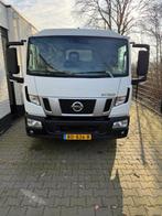 Nissan NT 500 Kipper, Overige merken, Wit, Particulier, Geïmporteerd