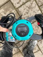 Collomix xq4 gloednieuw, Doe-het-zelf en Verbouw, Gereedschap | Overige machines, Ophalen of Verzenden, Zo goed als nieuw