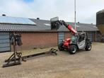 Manitou MT 625 Verreiker Loader (bj 2015), Verreiker