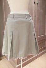 Nieuwe grijze Designers Remix Collection rok, mt 36, Verzenden, Nieuw, Knielengte, Designers Remix Collect