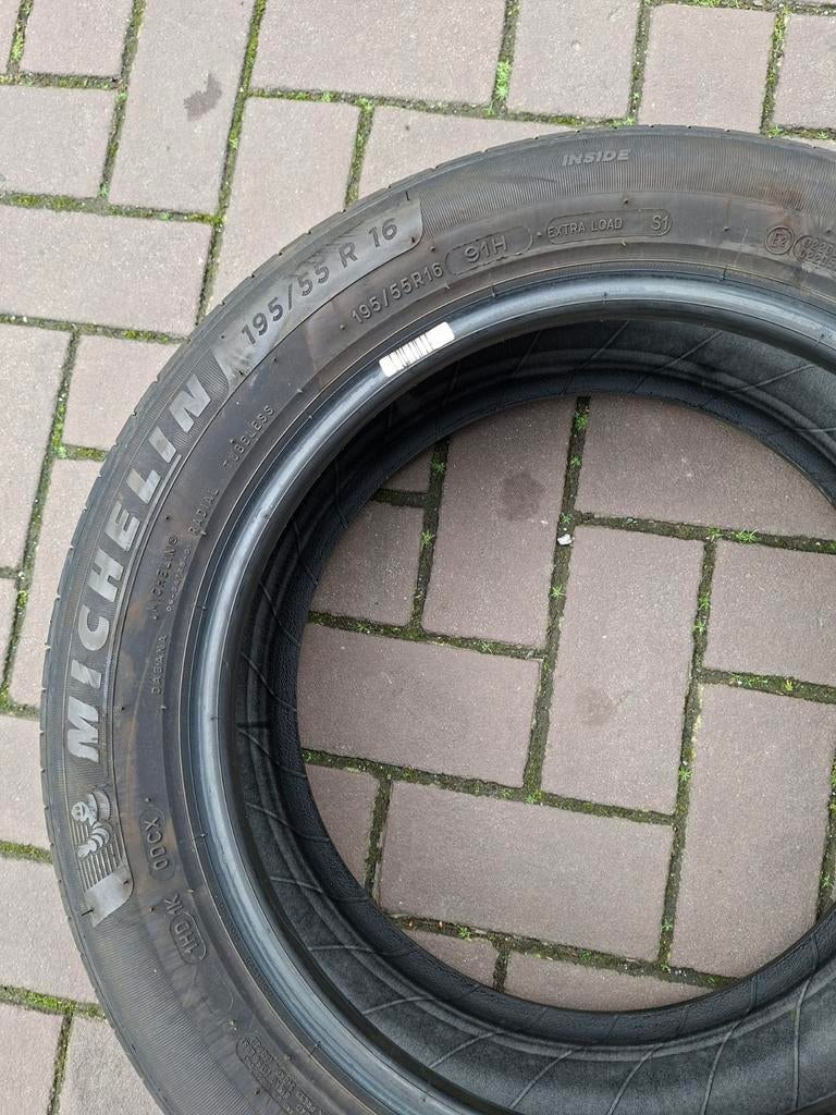 Set zomerbanden peugeot 208, Ophalen, Peugeot