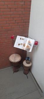 Djembe Trommel, Ophalen, Gebruikt, Trommel